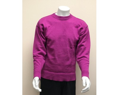 UNISEX Cotton Sweater